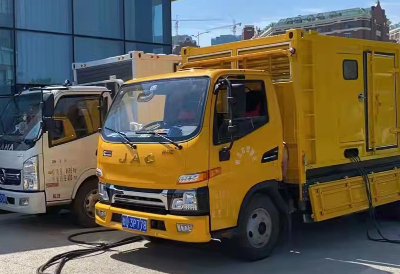 类乌齐发电机出租