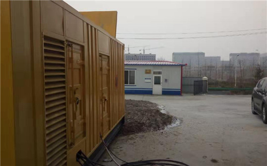 类乌齐发电机组电缆选型核心注意事项