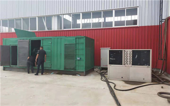类乌齐发电机组电缆选型需要考虑哪些环境因素