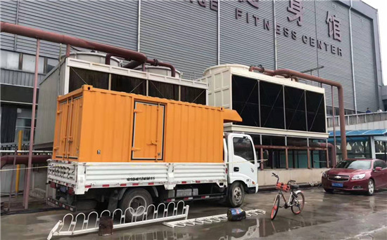 类乌齐300KW发电机组适配电缆规格选型指南