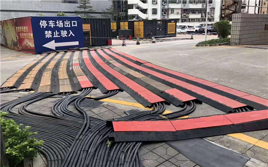 类乌齐发电机组电缆选型完整具体步骤（工程通用标准流程）